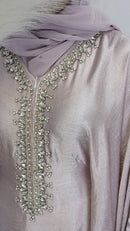 Mahsa Abaya