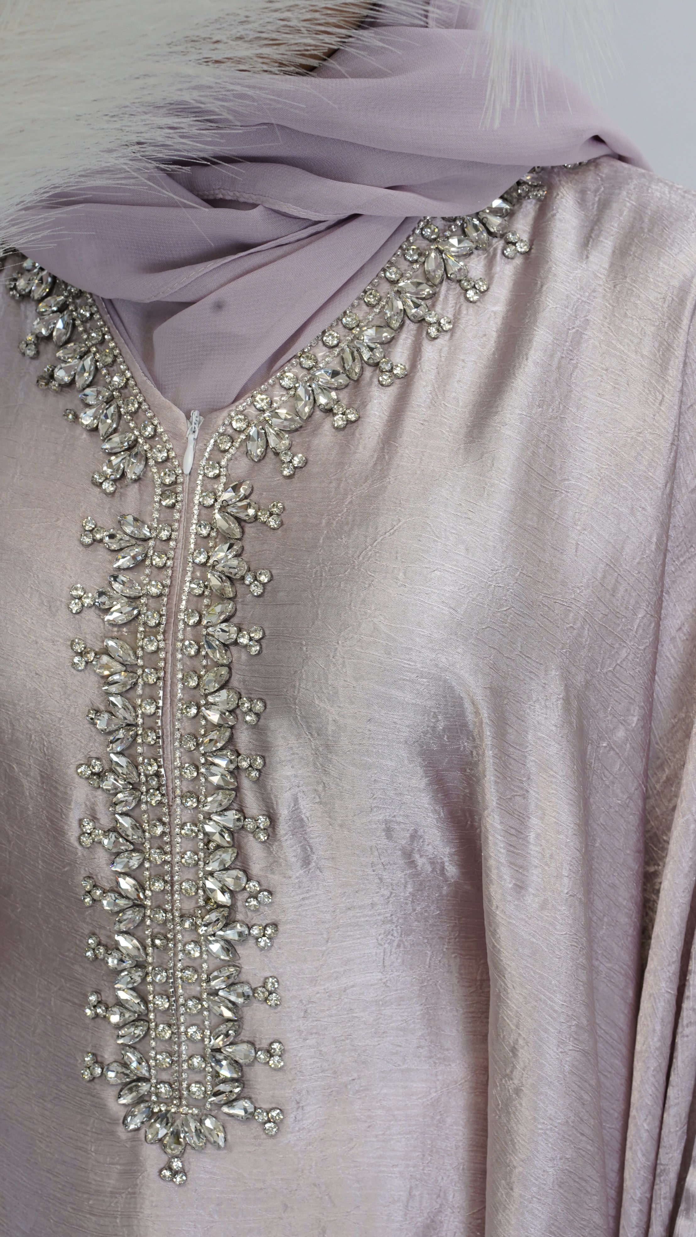Mahsa Abaya