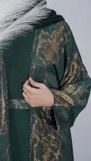 Sanam Abaya
