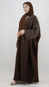 Sameera Kids Abaya