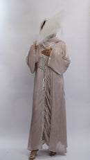 Zareen Abaya