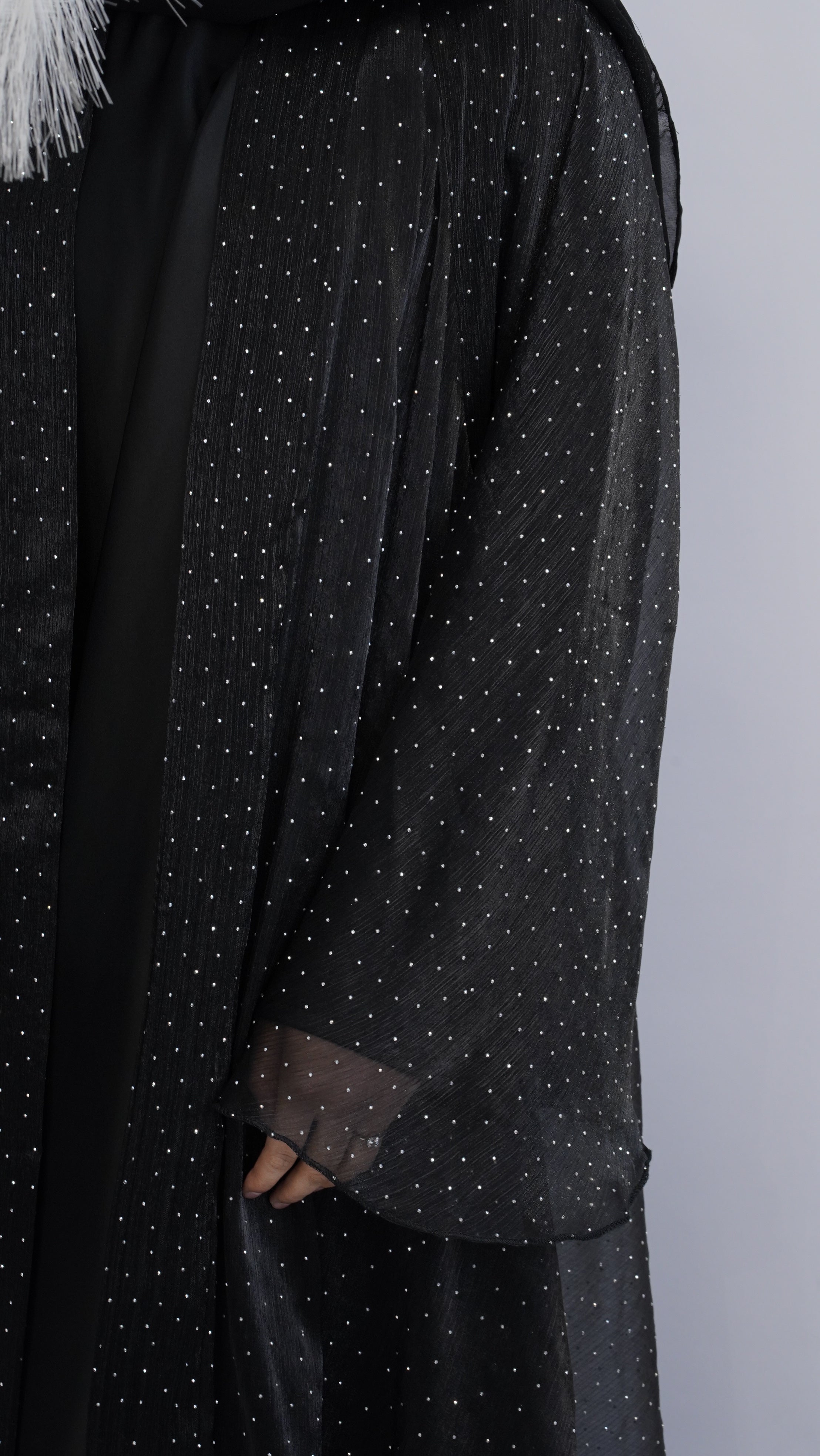 Alya Abaya