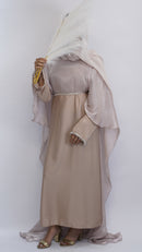 Sultana Abaya