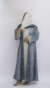 Amani Luxury Caftan