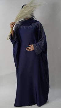 Zaynab Abaya