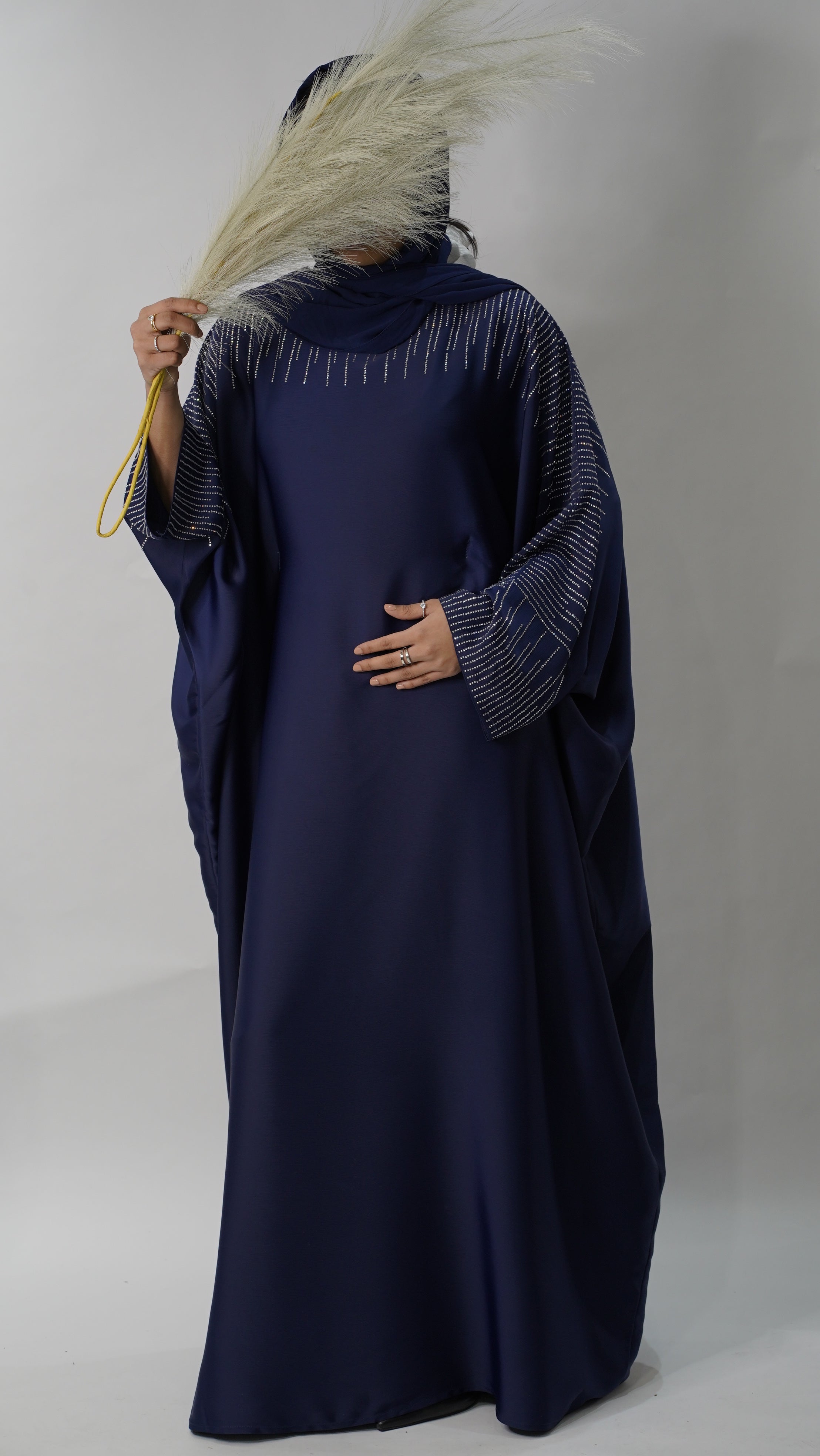 Zaynab Abaya