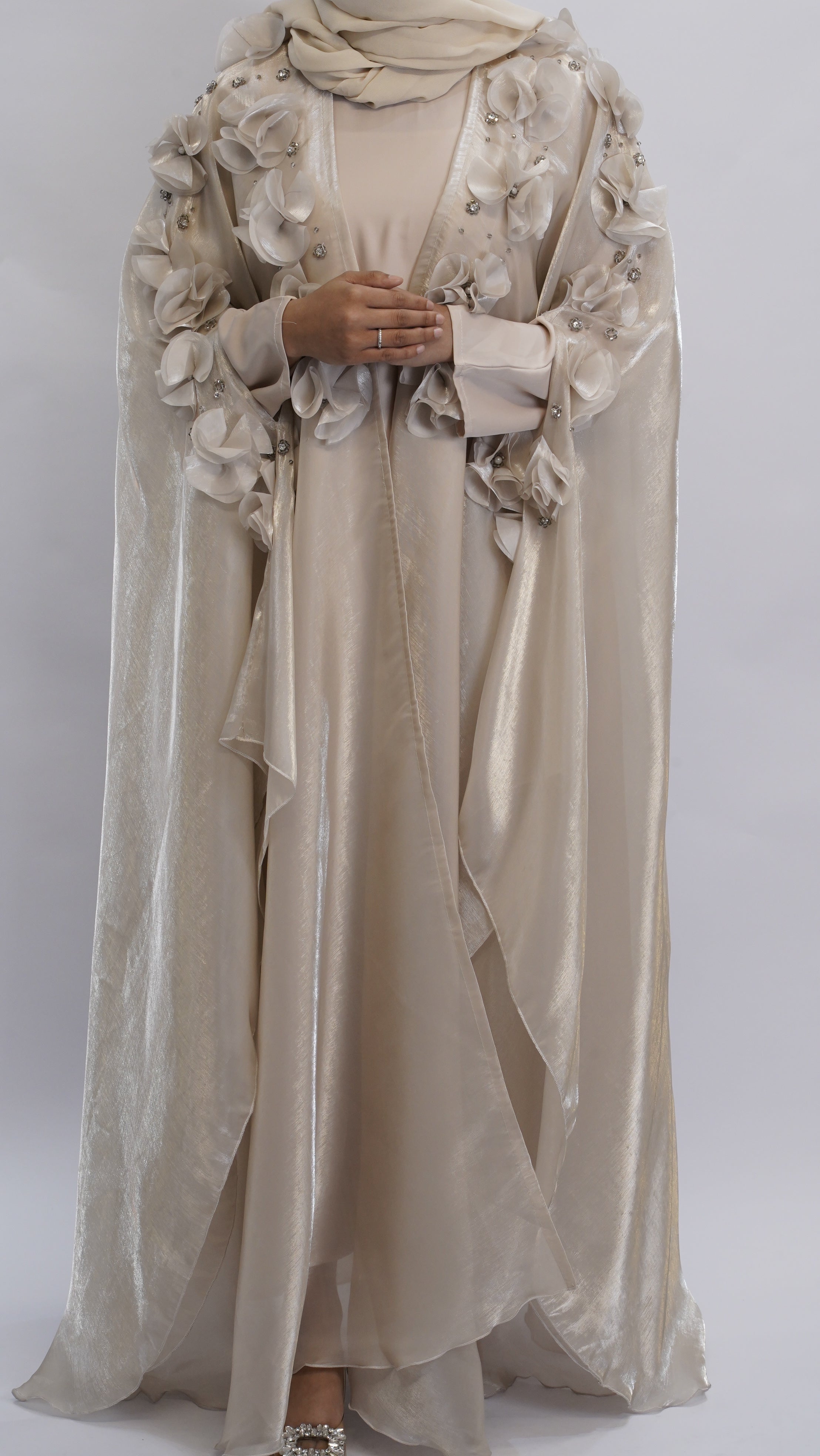 Alina Abaya