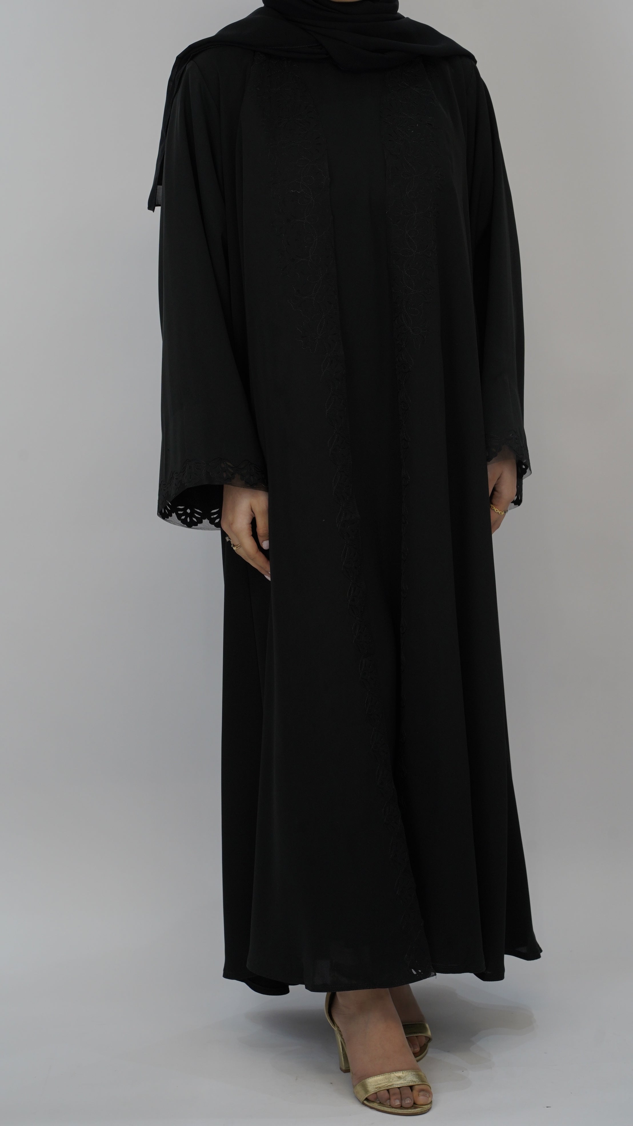 Amirah Abaya