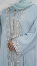 Élan Luxury Caftan