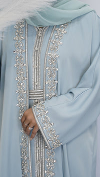 Élan Luxury Caftan