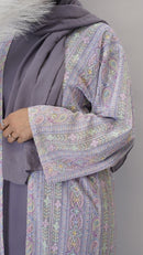 Hafsa Abaya
