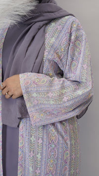 Hafsa Abaya