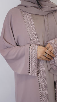 Marhaba Abaya