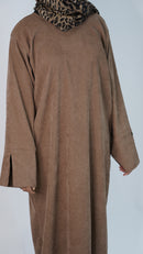 Noura Abaya