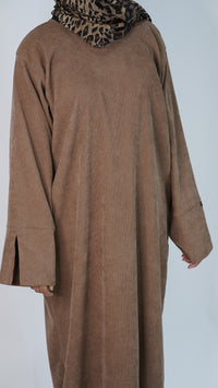 Noura Abaya