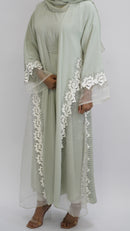 Nargis Abaya