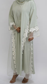 Nargis Abaya