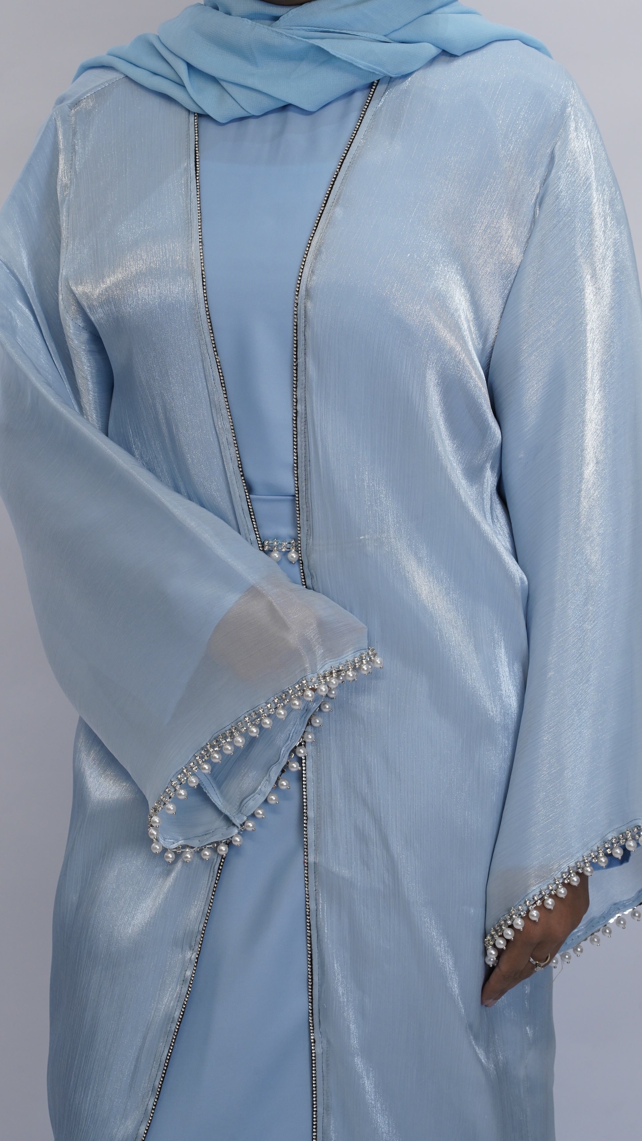 52 S / Sky Blue