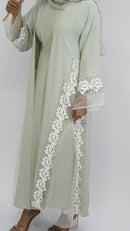 Nargis Abaya