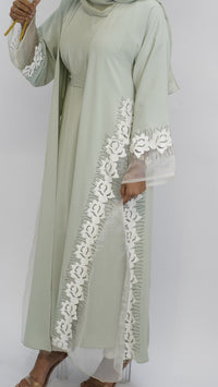 Nargis Abaya