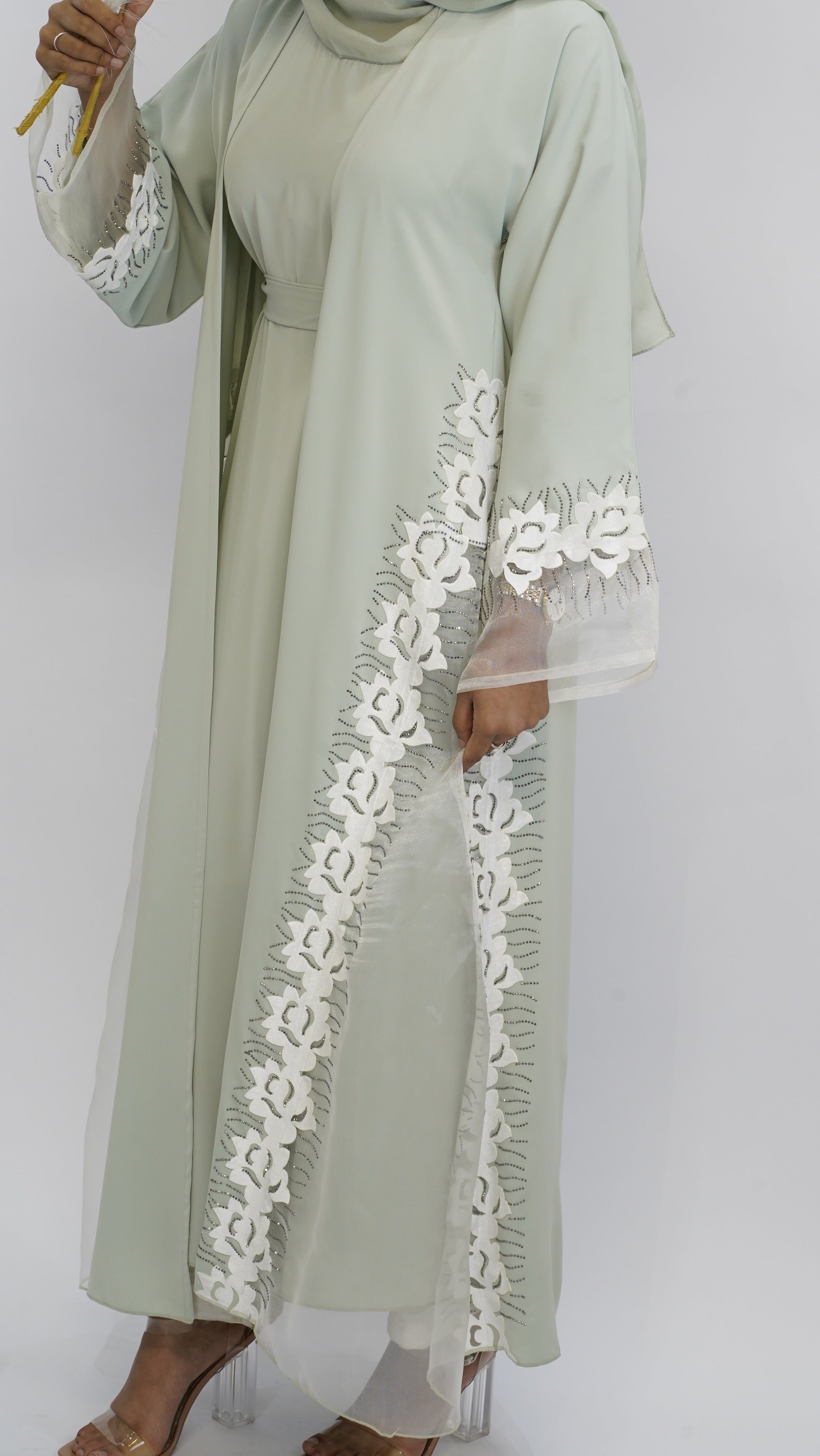 Nargis Abaya