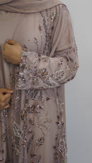 Liyah Abaya