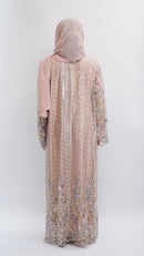 Moda Abaya