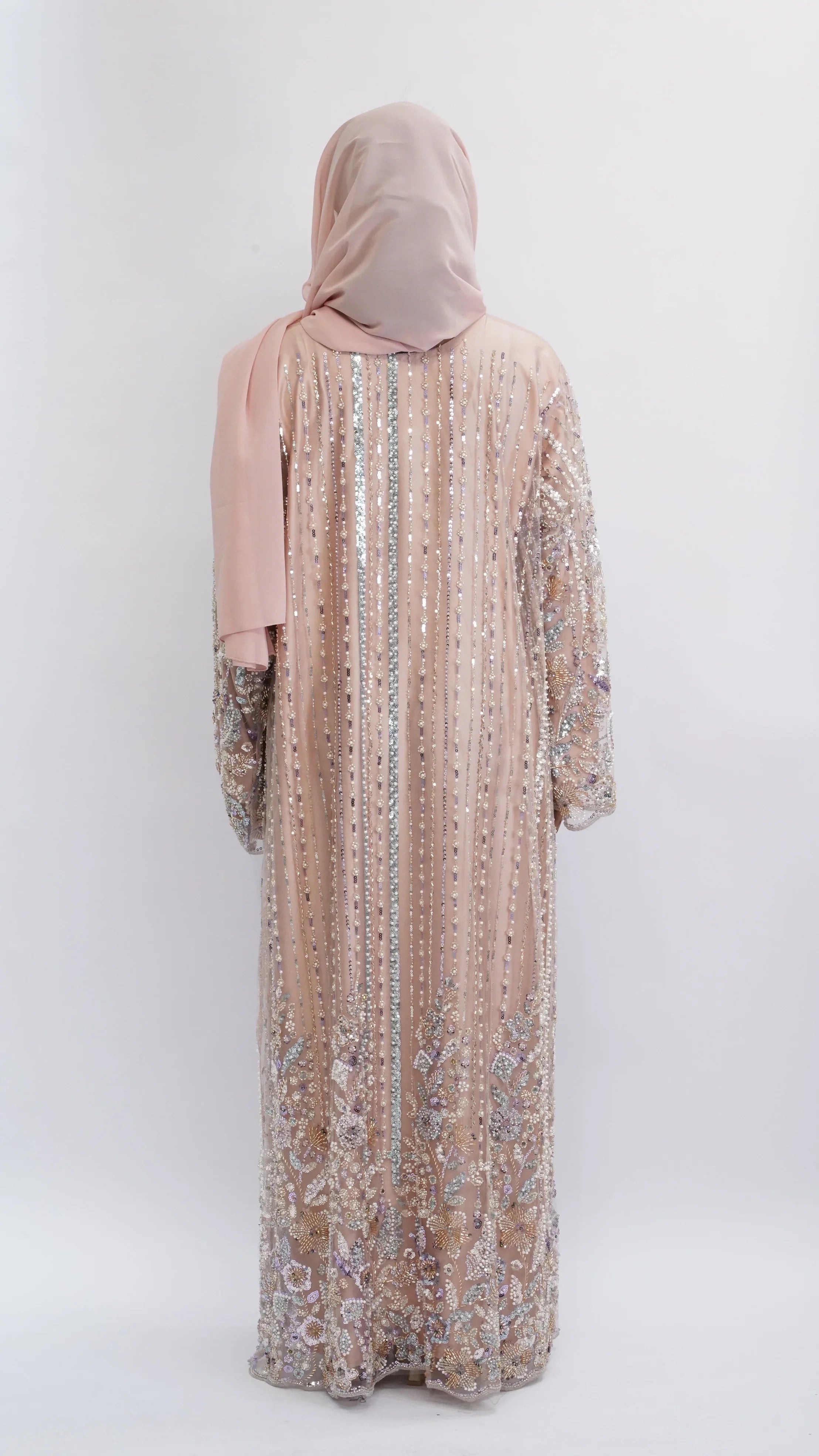 Moda Abaya