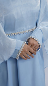 Sultana Abaya