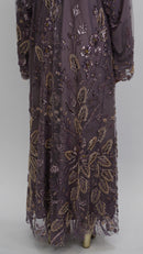 Liyah Abaya