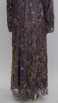Liyah Abaya
