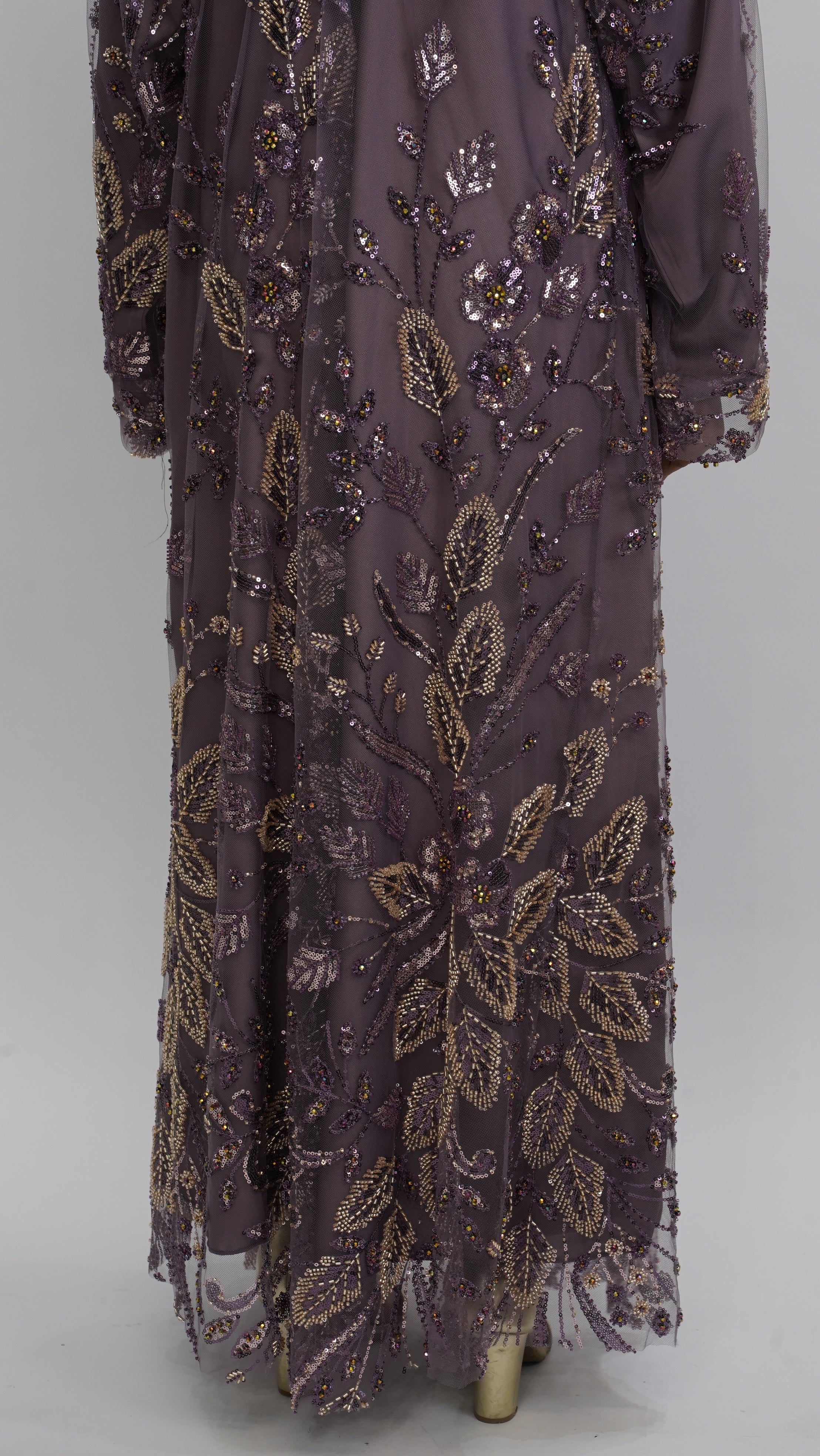 Liyah Abaya
