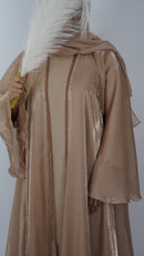 Qalbi Abaya