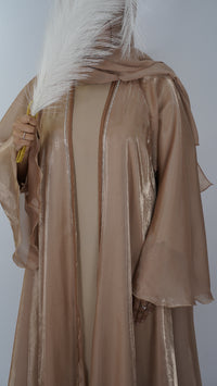 Qalbi Abaya