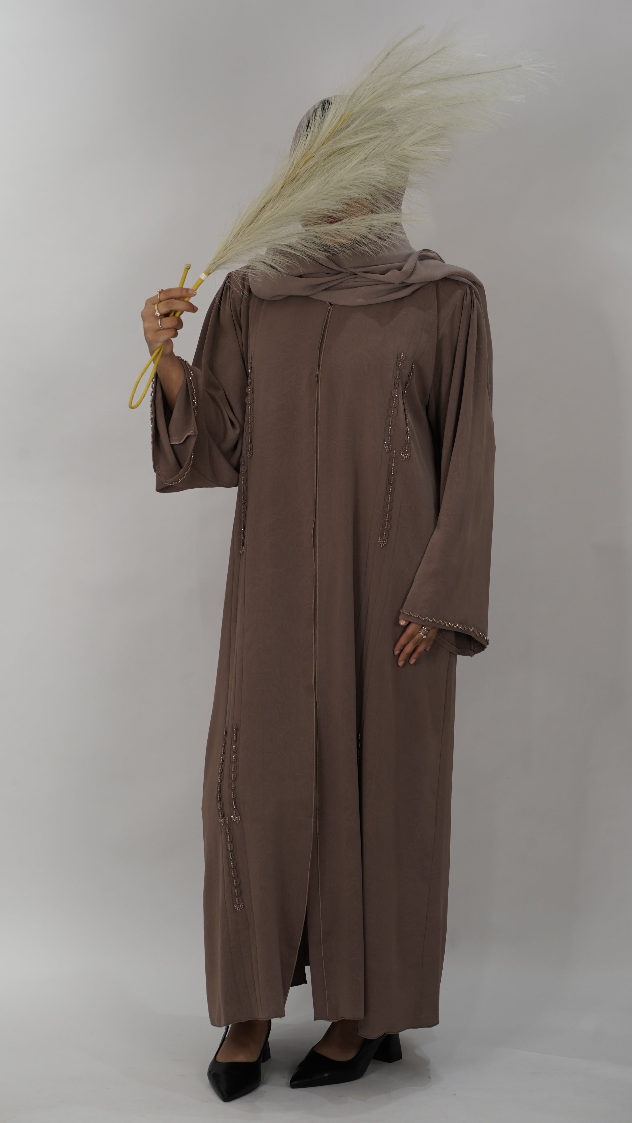 Heela Abaya