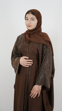 Sameera Kids Abaya