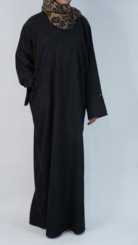 Noura Abaya