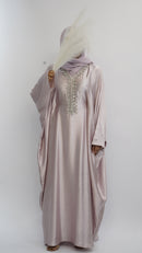 Mahsa Abaya