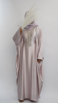 Mahsa Abaya