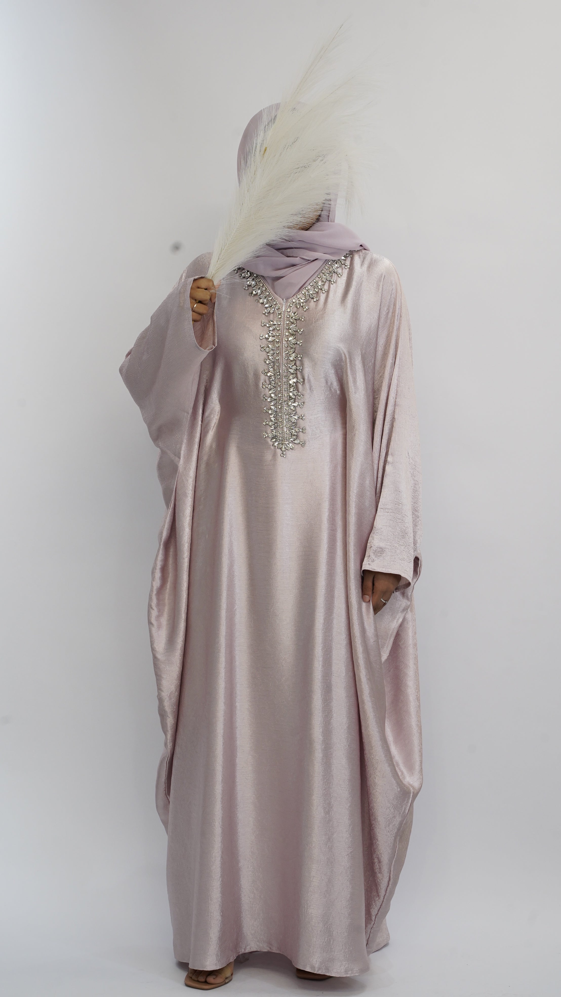 Mahsa Abaya