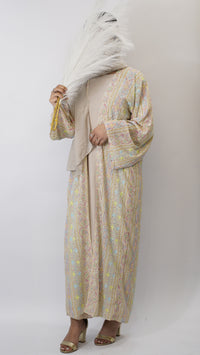 Hafsa Abaya