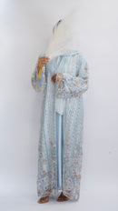 Moda Abaya