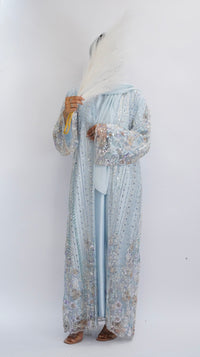 Moda Abaya