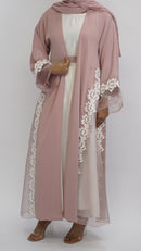 Nargis Abaya