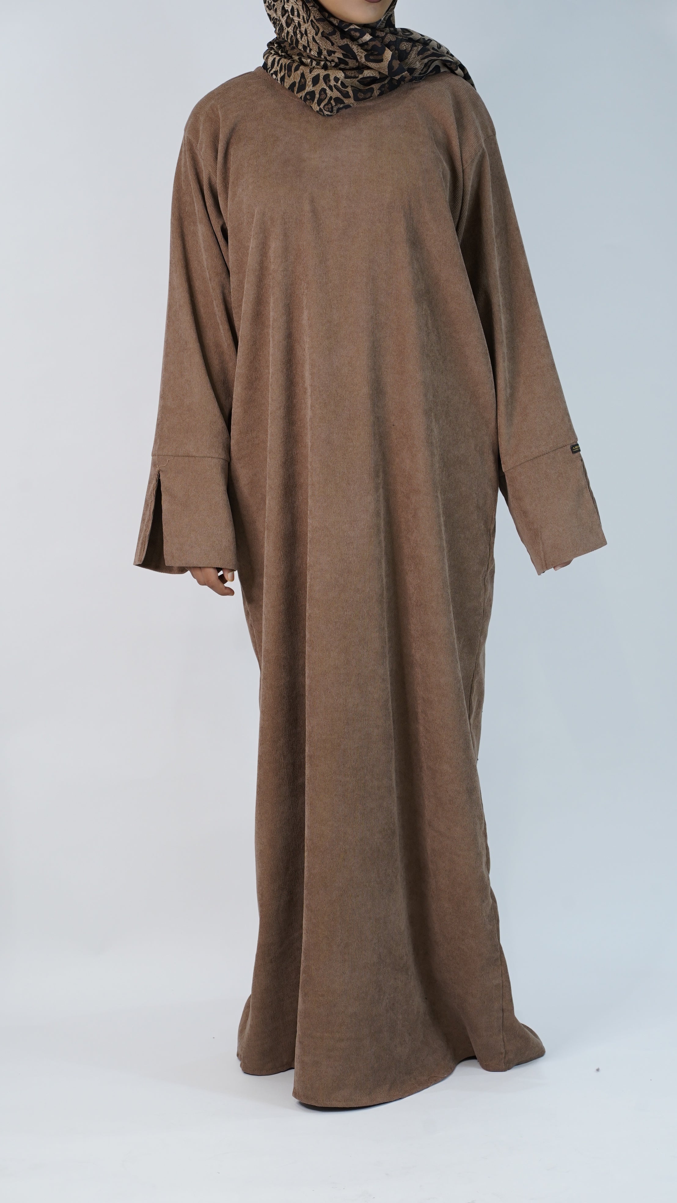 Noura Abaya