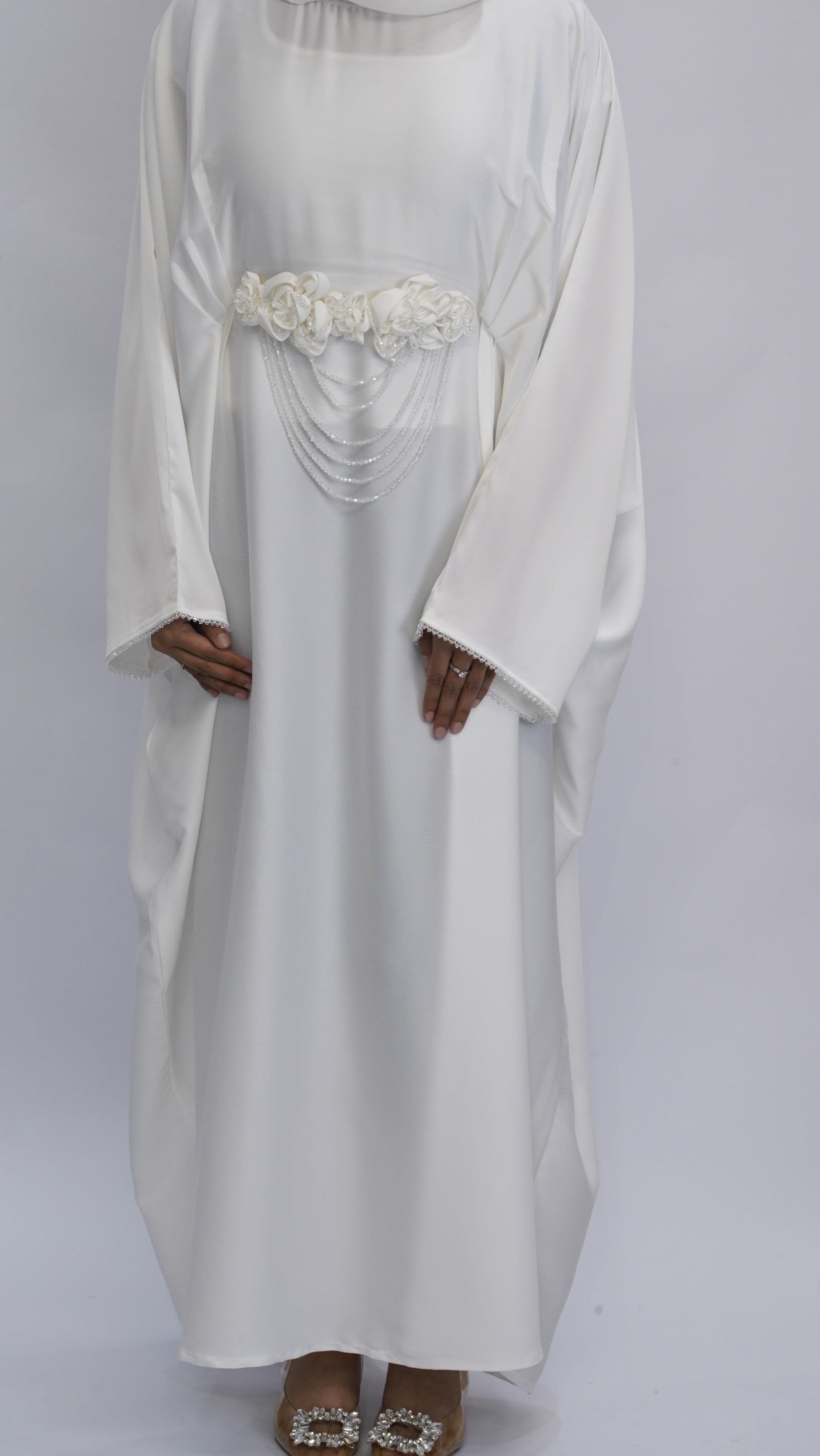 Ayla Abaya