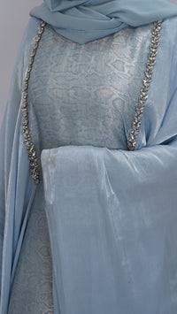 Inaya Abaya
