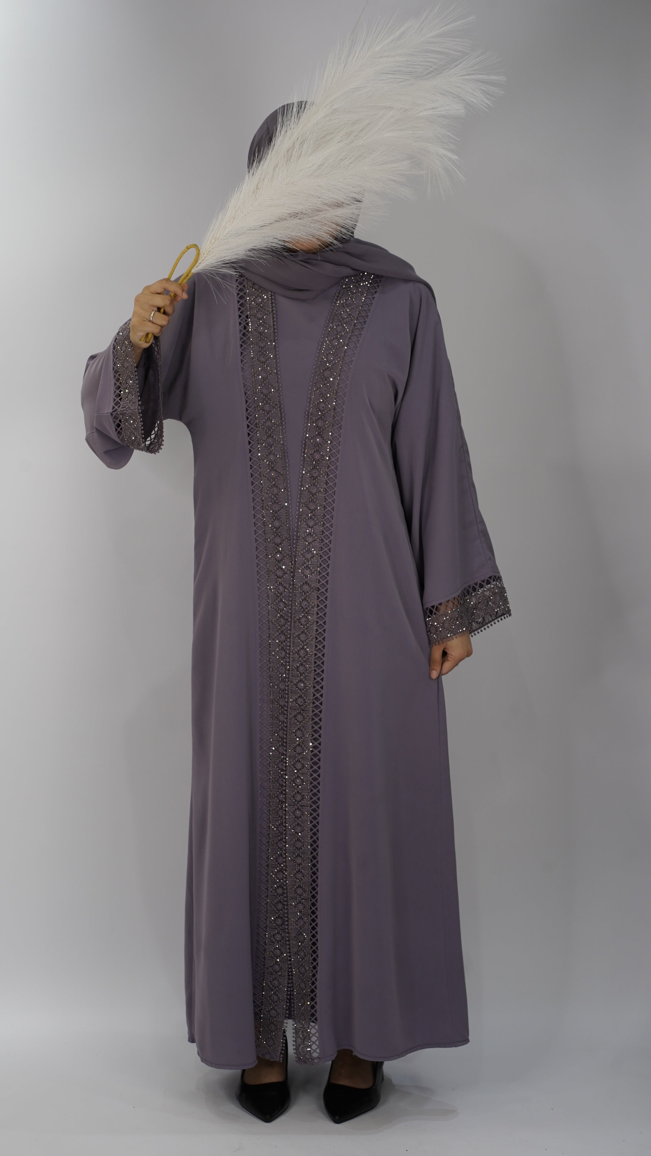 Marhaba Abaya