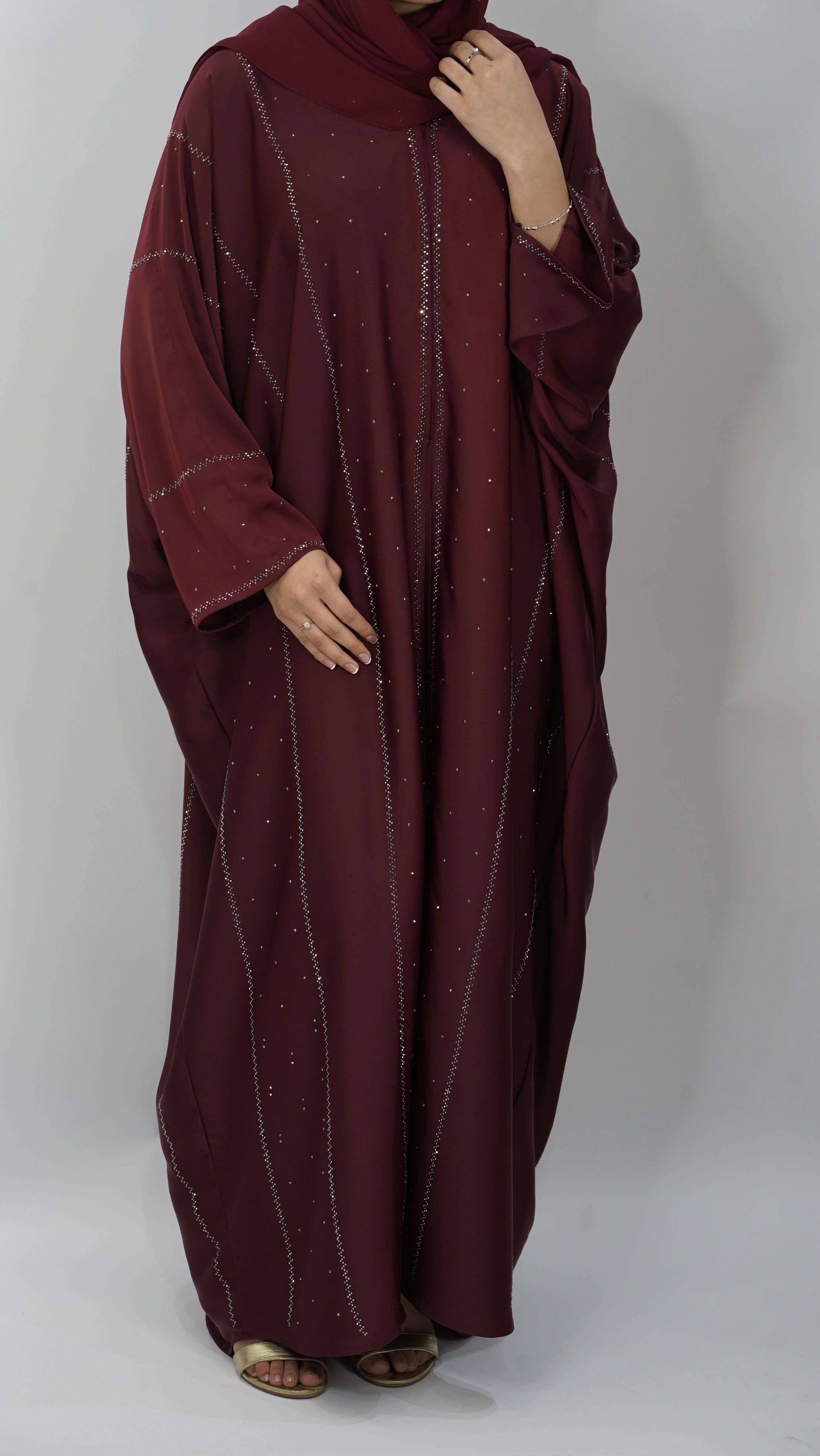 Nigah Abayah