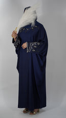 Muskan Batwing Abaya